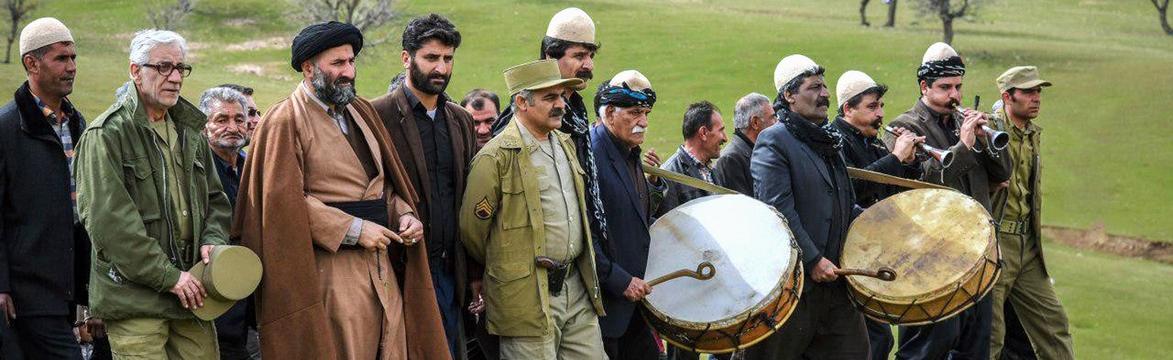 سرو تحت الماء